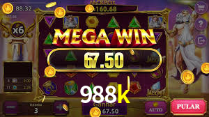 Roulette Table 988k