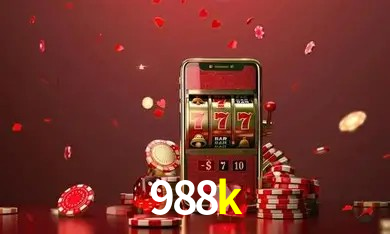 Apostas Esportivas na 988k: Um Guia Completo