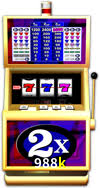 Live Casino 988k