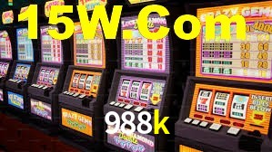 988k casino