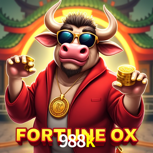 Descubra o Mundo do Cassino Online com 988k