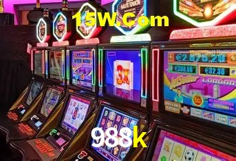 Descubra a Essência do 988k: Nossa História e Compromissos