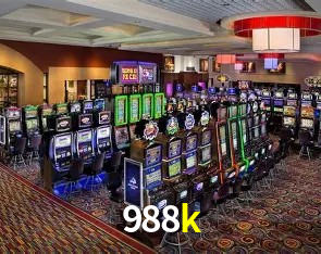 Desvendando o Mundo dos Jogos Virtuais na 988k