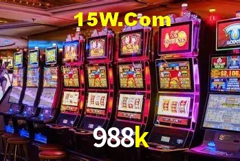 Descubra o Programa VIP da 988k: Vantagens Exclusivas para Jogadores