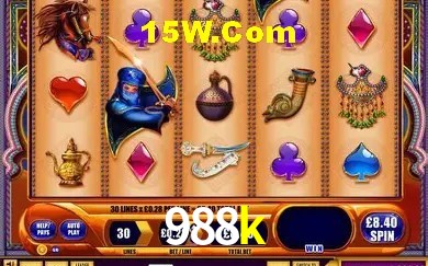 A Emoção da Loteria na 988k: Uma Chance de Mudança de Vida