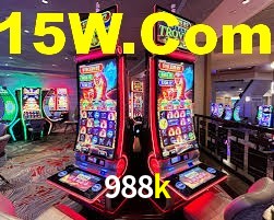 988k: A Experiência de Casino com Jogos de Mesa ao Vivo